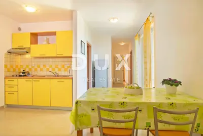 ISTRA, RABAC - Apartment house with sea view - 14