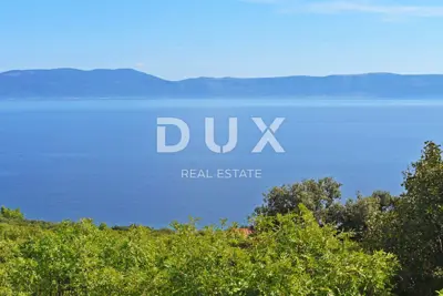 ISTRA, RABAC - Apartment house with sea view - 4