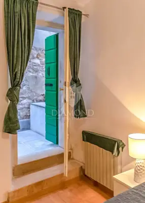 Stan 75 m², Rovinj centar - terasa i blizu mora - 8