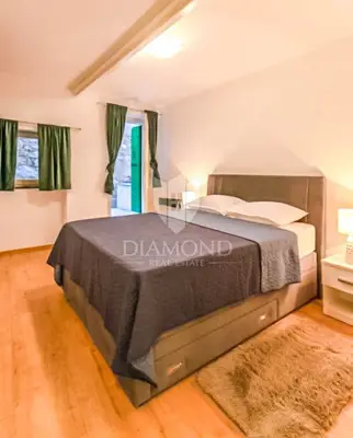 Stan 75 m², Rovinj centar - terasa i blizu mora - 7