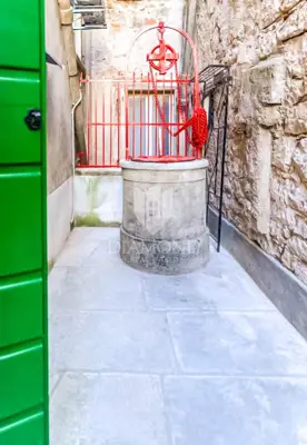 Stan 75 m², Rovinj centar - terasa i blizu mora - 9