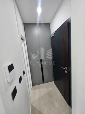 Wohnung 82 m², Diklo, 75 m vom Meer und Strand entfernt - 5