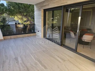 Wohnung 82 m², Diklo, 75 m vom Meer und Strand entfernt - 12