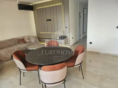 Wohnung 82 m², Diklo, 75 m vom Meer und Strand entfernt - 9