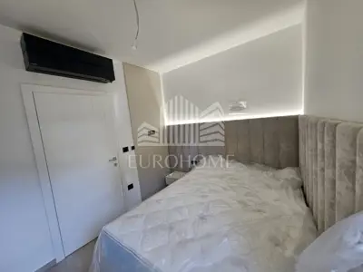 Wohnung 82 m², Diklo, 75 m vom Meer und Strand entfernt - 13