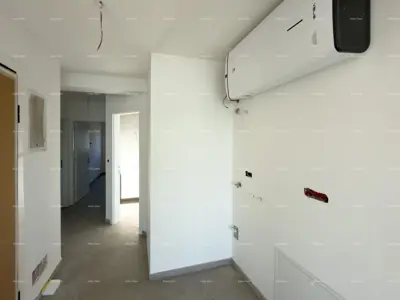 Penthouse 105 m², Medulin - erste Reihe zum Meer und freier Blick - 12