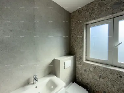Penthouse 105 m², Medulin - erste Reihe zum Meer und freier Blick - 14