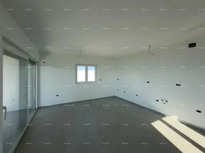 Penthouse 105 m², Medulin - erste Reihe zum Meer und freier Blick - 5