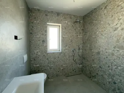 Penthouse 105 m², Medulin - erste Reihe zum Meer und freier Blick - 22