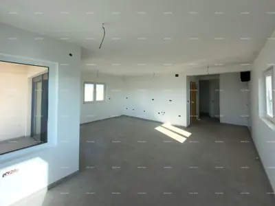 Penthouse 105 m², Medulin - erste Reihe zum Meer und freier Blick - 4