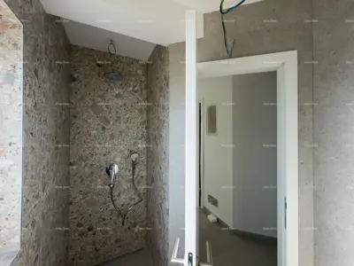 Penthouse 105 m², Medulin - erste Reihe zum Meer und freier Blick - 15