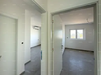 Penthouse 105 m², Medulin - erste Reihe zum Meer und freier Blick - 18