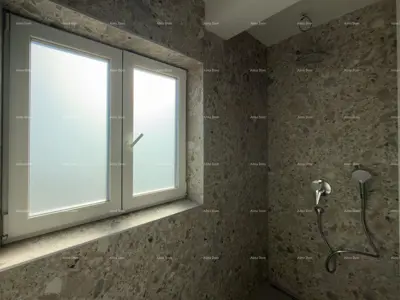 Penthouse 105 m², Medulin - erste Reihe zum Meer und freier Blick - 16