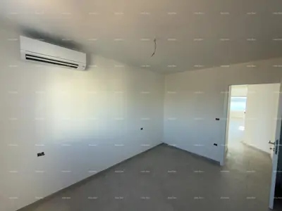 Penthouse 105 m², Medulin - erste Reihe zum Meer und freier Blick - 19