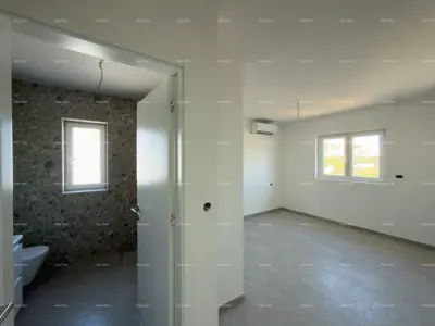 Penthouse 105 m², Medulin - erste Reihe zum Meer und freier Blick - 20