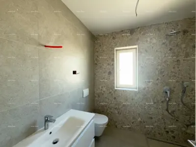 Penthouse 105 m², Medulin - erste Reihe zum Meer und freier Blick - 21