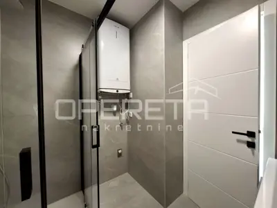 Privlaka/Zadar - luksuzni projekt 70m od mora, stan E004 - 14