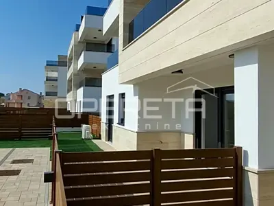 Privlaka/Zadar - luksuzni projekt 70m od mora, stan E004 - 8
