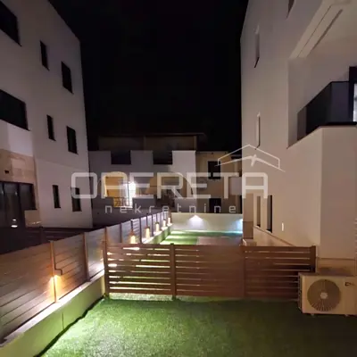 Privlaka/Zadar - luksuzni projekt 70m od mora, stan E004 - 22