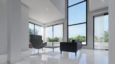 ISTRA, BRTONIGLA - Moderne Smart-Villa mit Pool
