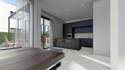 ISTRA, BRTONIGLA - Moderne Smart-Villa mit Pool - 9
