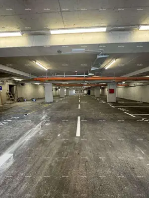 UMAG – Neubau! Wohnung in modernem Wohnkomplex mit zwei Stellplätzen, S 3-27 - 9