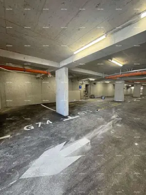 UMAG – Neubau! Wohnung in modernem Wohnkomplex mit zwei Stellplätzen, S 3-27 - 8