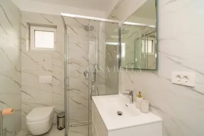 Stan 62 m², Crikvenica - 2 spavaće sobe, terasa s pogledom na more - 7