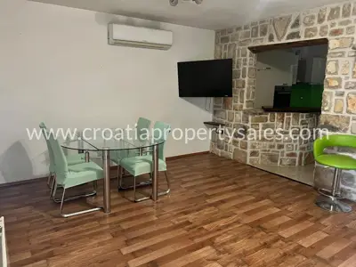 Kuća 115 m², Šolta - 60 m od mora - 5