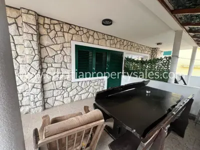 Kuća 115 m², Šolta - 60 m od mora - 2