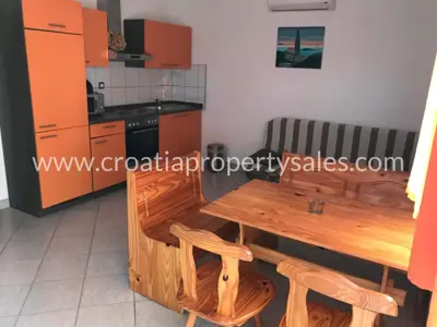 Kuća 115 m², Šolta - 60 m od mora - 6