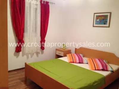 Kuća 115 m², Šolta - 60 m od mora - 8