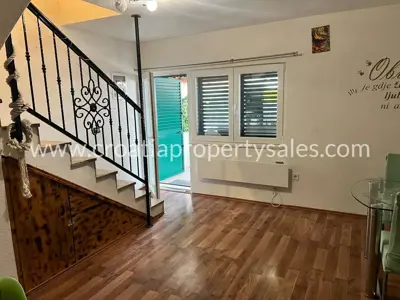 Kuća 115 m², Šolta - 60 m od mora - 4