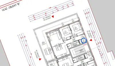 Wohnung zum Kauf in Stara Novalja, 67,2 m² - 10