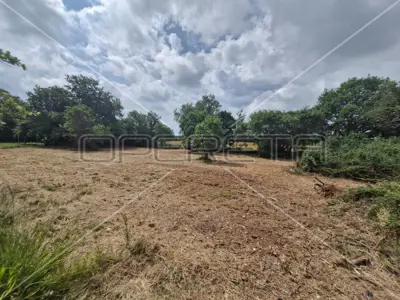 Agricultural land 600 m², Jadreški, near Pula - 2