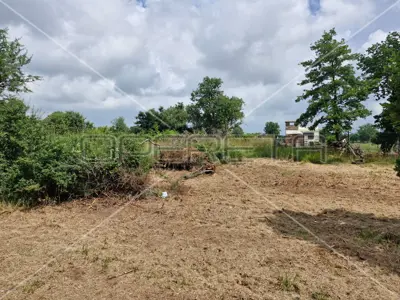 Agricultural land 600 m², Jadreški, near Pula - 5