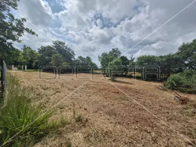 Agricultural land 600 m², Jadreški, near Pula - 3