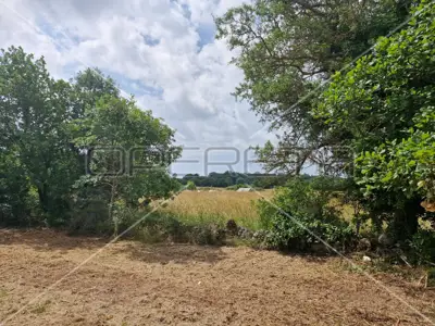 Agricultural land 600 m², Jadreški, near Pula - 6