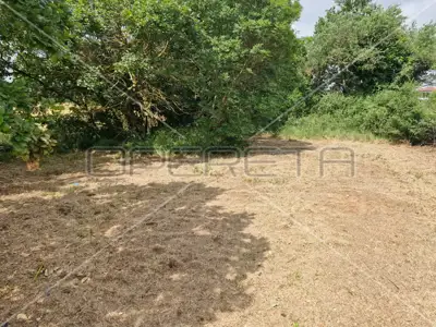 Agricultural land 600 m², Jadreški, near Pula - 8