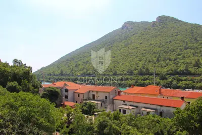 House 280 m², Plomin Luka - quiet location by the sea - 20