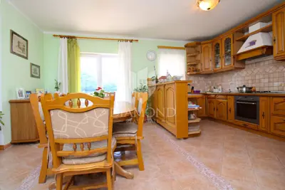 House 280 m², Plomin Luka - quiet location by the sea - 5