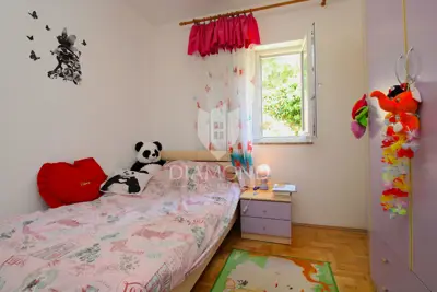 House 280 m², Plomin Luka - quiet location by the sea - 14
