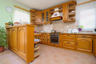 House 280 m², Plomin Luka - quiet location by the sea - 7