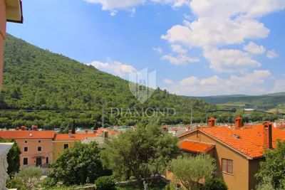 House 280 m², Plomin Luka - quiet location by the sea - 4