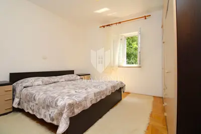 House 280 m², Plomin Luka - quiet location by the sea - 17