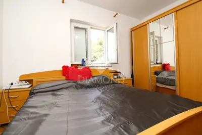 House 280 m², Plomin Luka - quiet location by the sea - 16