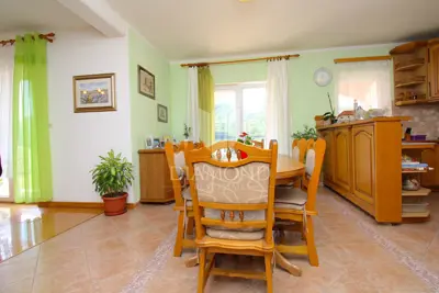 House 280 m², Plomin Luka - quiet location by the sea - 6