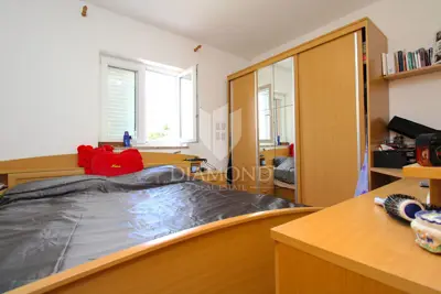 House 280 m², Plomin Luka - quiet location by the sea - 15