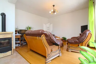 House 280 m², Plomin Luka - quiet location by the sea - 9
