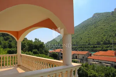 House 280 m², Plomin Luka - quiet location by the sea - 3
